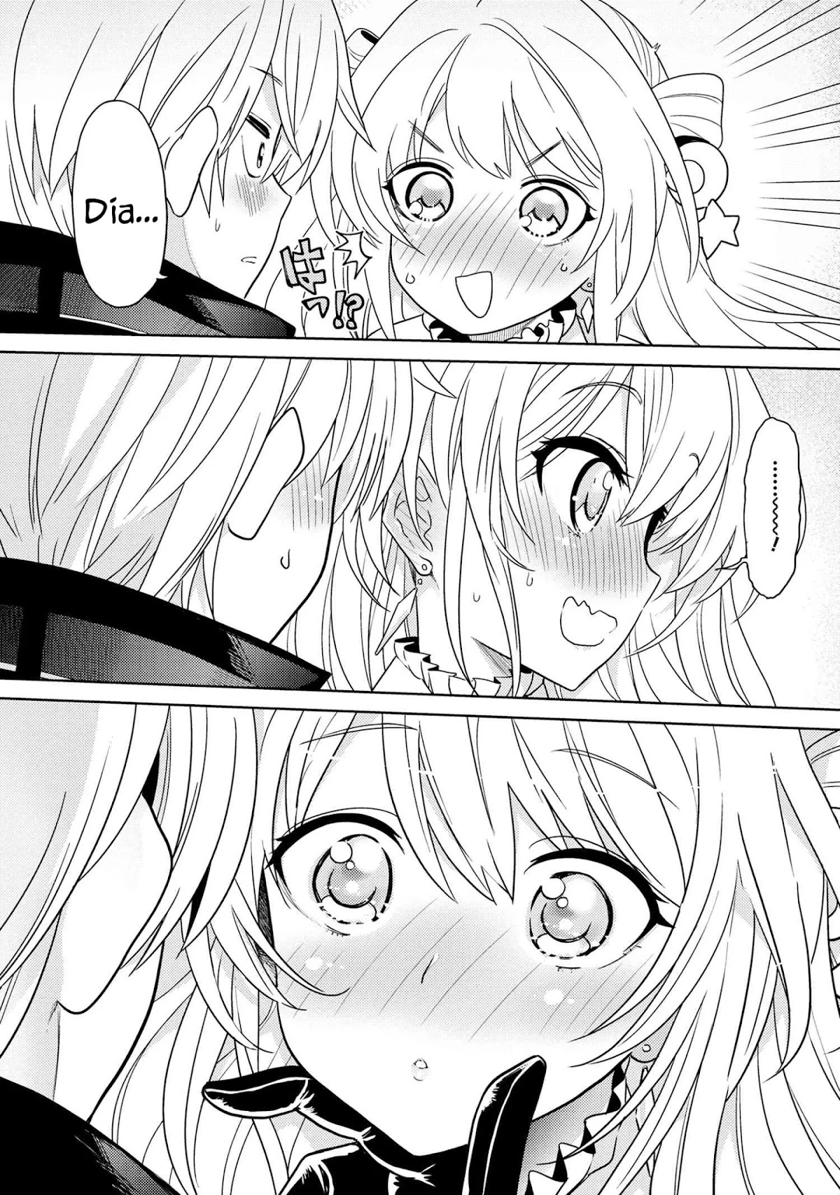 The World's Best Assassin, Reincarnated in a Different World as an Aristocrat Chapter 9 page 29 - Chapter 9