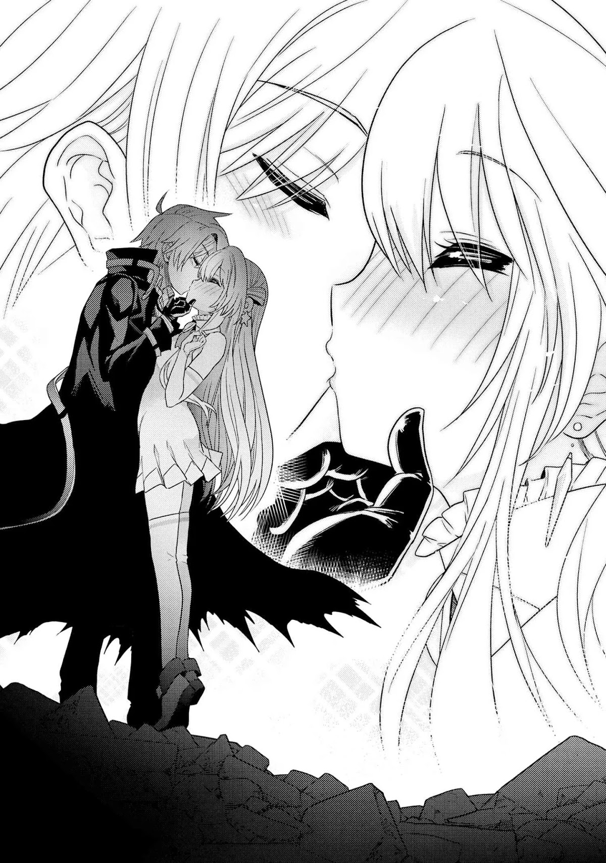 The World's Best Assassin, Reincarnated in a Different World as an Aristocrat Chapter 9 page 30 - Chapter 9