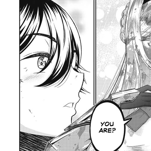 The World’s Strongest Butler: I Was Banished From the Black Workplace, and I Was Picked Up by an Ice Lady. Chapter 1 cover