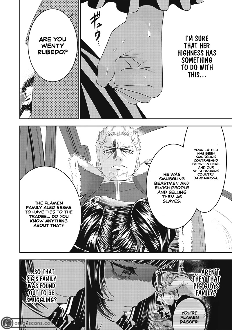 The World’s Strongest Butler: I Was Banished From the Black Workplace, and I Was Picked Up by an Ice Lady. Chapter 11 page 9 - Chapter 11