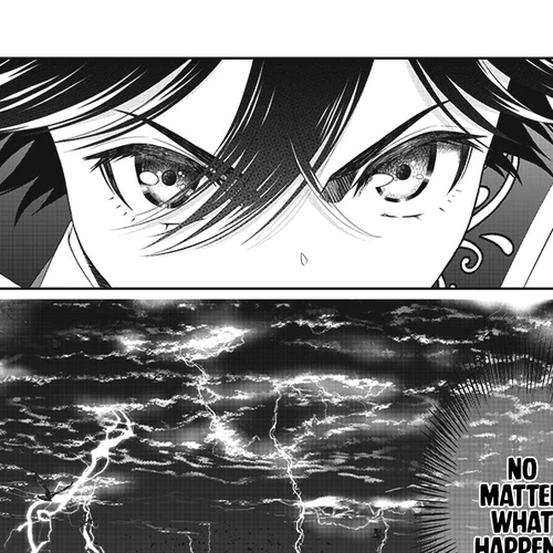 The World’s Strongest Butler: I Was Banished From the Black Workplace, and I Was Picked Up by an Ice Lady. Chapter 14 cover