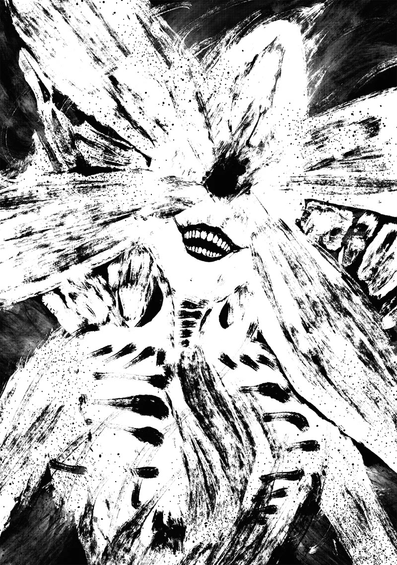 The World’s Strongest Butler: I Was Banished From the Black Workplace, and I Was Picked Up by an Ice Lady. Chapter 16 page 6 - Chapter 16