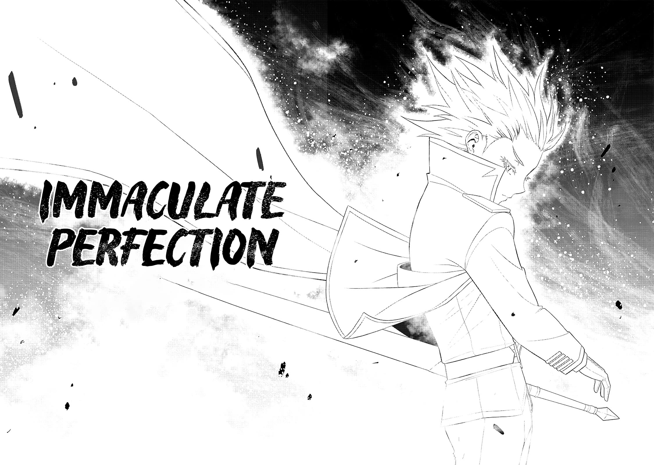 The World’s Strongest Butler: I Was Banished From the Black Workplace, and I Was Picked Up by an Ice Lady. Chapter 18 page 22 - Chapter 18