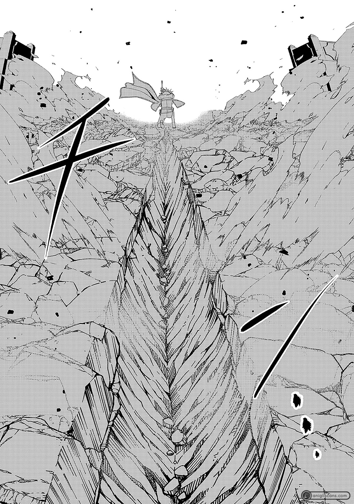 The World’s Strongest Butler: I Was Banished From the Black Workplace, and I Was Picked Up by an Ice Lady. Chapter 18 page 27 - Chapter 18