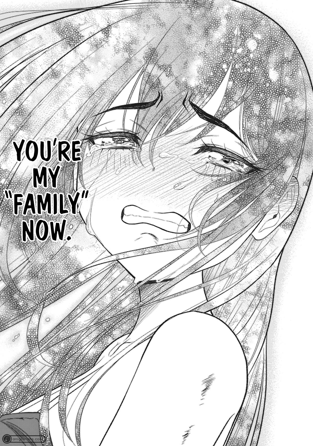The World’s Strongest Butler: I Was Banished From the Black Workplace, and I Was Picked Up by an Ice Lady. Chapter 20 page 27 - Chapter 20