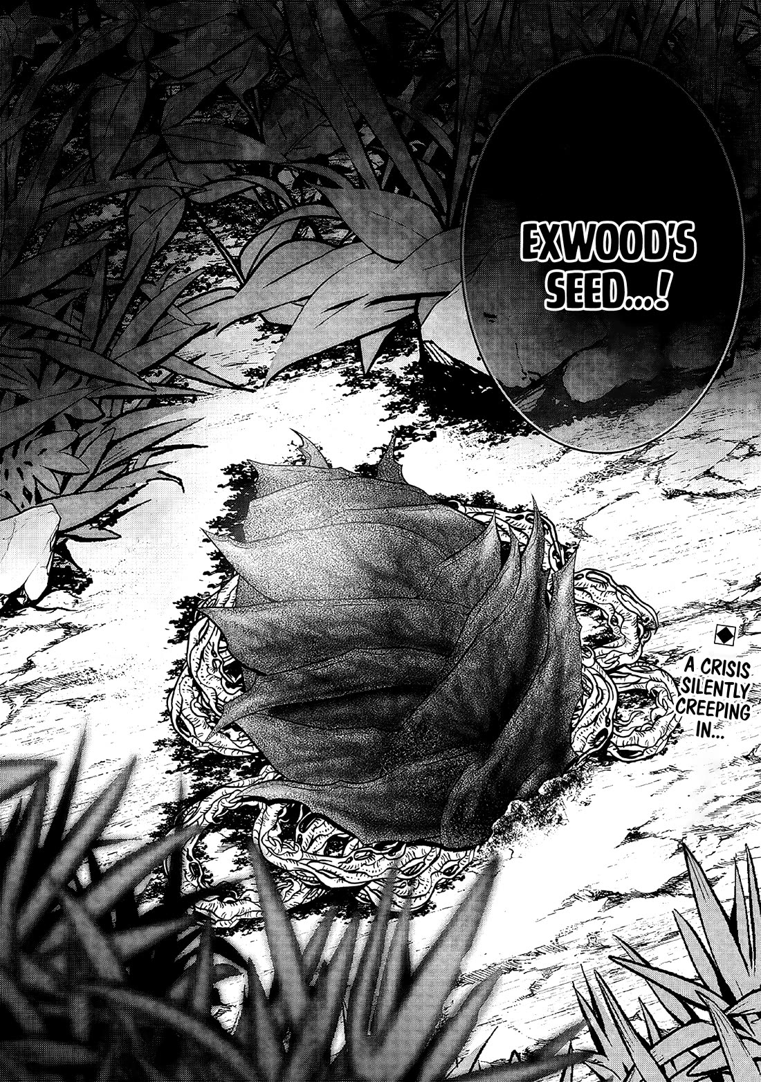 The World’s Strongest Butler: I Was Banished From the Black Workplace, and I Was Picked Up by an Ice Lady. Chapter 21 page 30 - Chapter 21