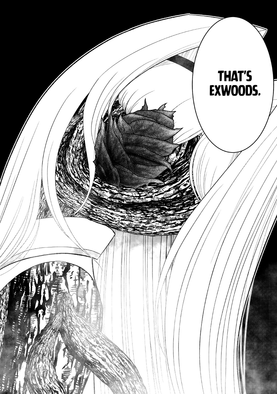The World’s Strongest Butler: I Was Banished From the Black Workplace, and I Was Picked Up by an Ice Lady. Chapter 22 page 12 - Chapter 22