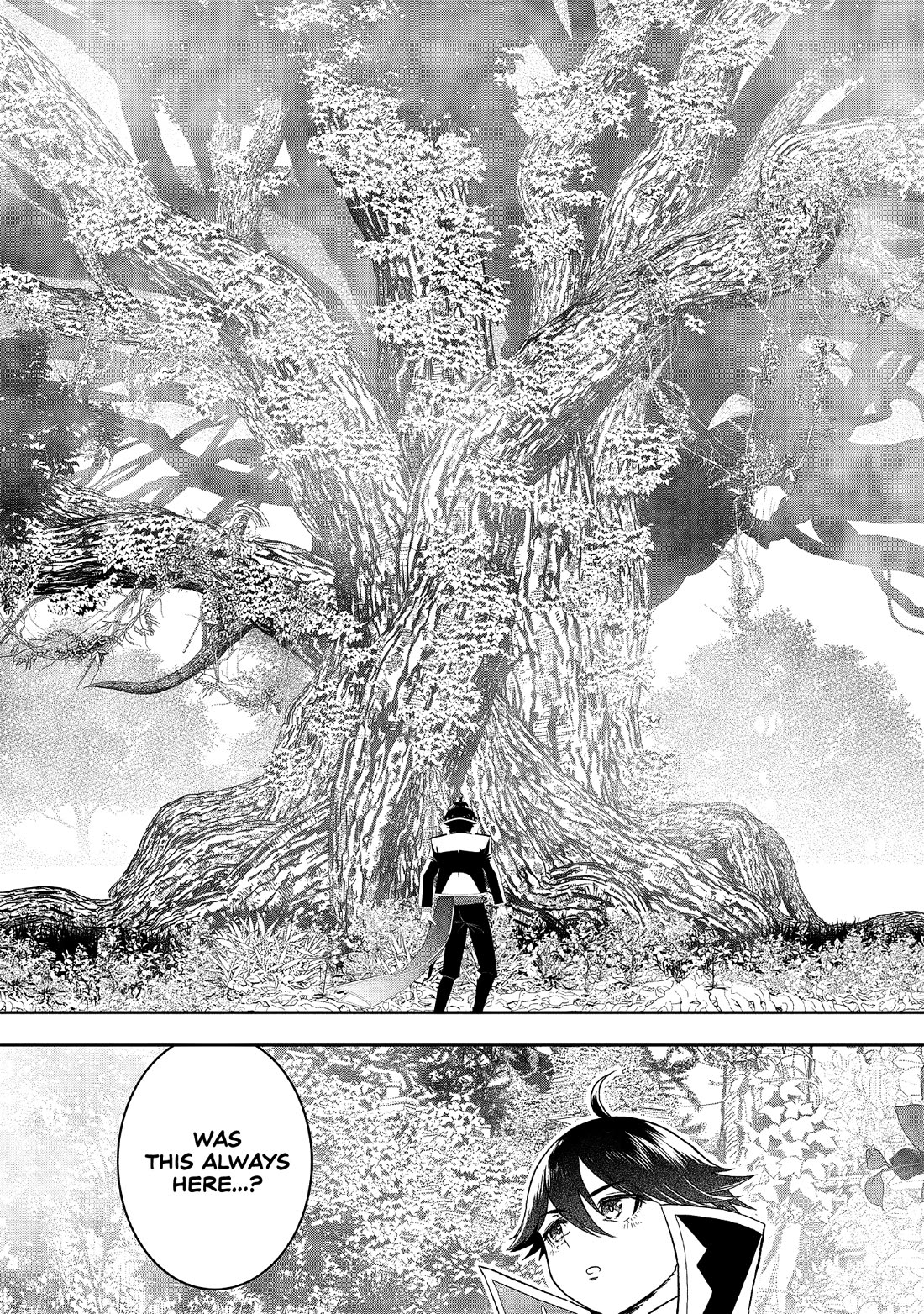 The World’s Strongest Butler: I Was Banished From the Black Workplace, and I Was Picked Up by an Ice Lady. Chapter 22 page 18 - Chapter 22