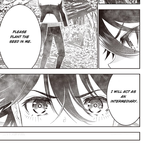 The World’s Strongest Butler: I Was Banished From the Black Workplace, and I Was Picked Up by an Ice Lady. Chapter 23: The Devil's Wish cover
