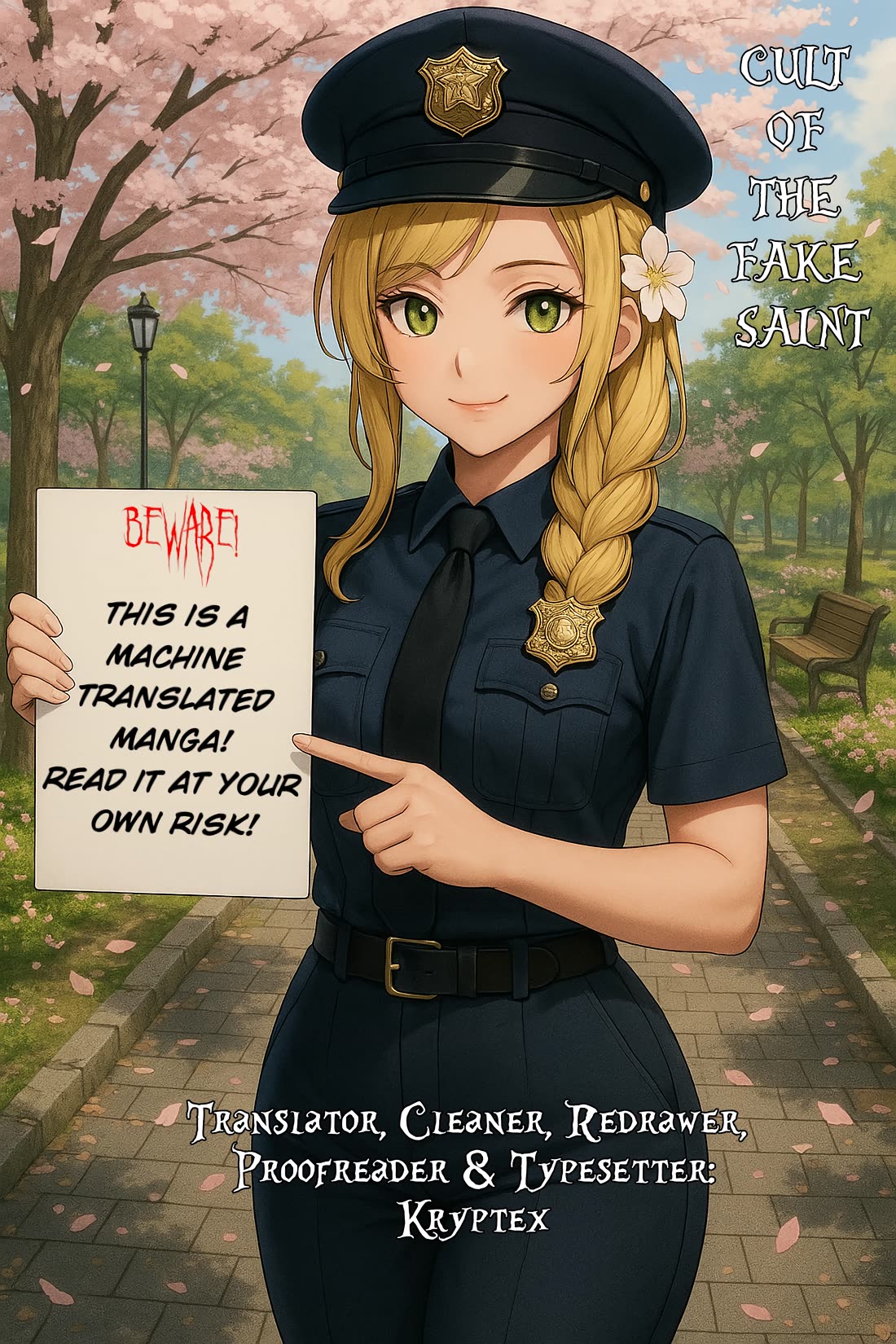 The World’s Strongest Butler: I Was Banished From the Black Workplace, and I Was Picked Up by an Ice Lady. Chapter 25 page 1 - Chapter 25: Unyielding Feelings