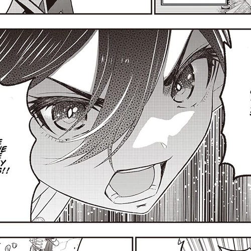 The World’s Strongest Butler: I Was Banished From the Black Workplace, and I Was Picked Up by an Ice Lady. Chapter 25: Unyielding Feelings cover