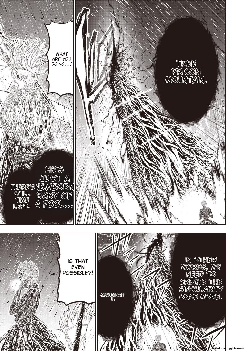 The World’s Strongest Butler: I Was Banished From the Black Workplace, and I Was Picked Up by an Ice Lady. Chapter 26 page 7 - Chapter 26