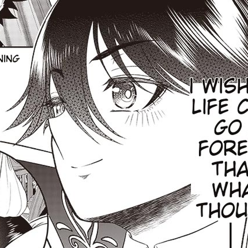 The World’s Strongest Butler: I Was Banished From the Black Workplace, and I Was Picked Up by an Ice Lady. Chapter 28 cover