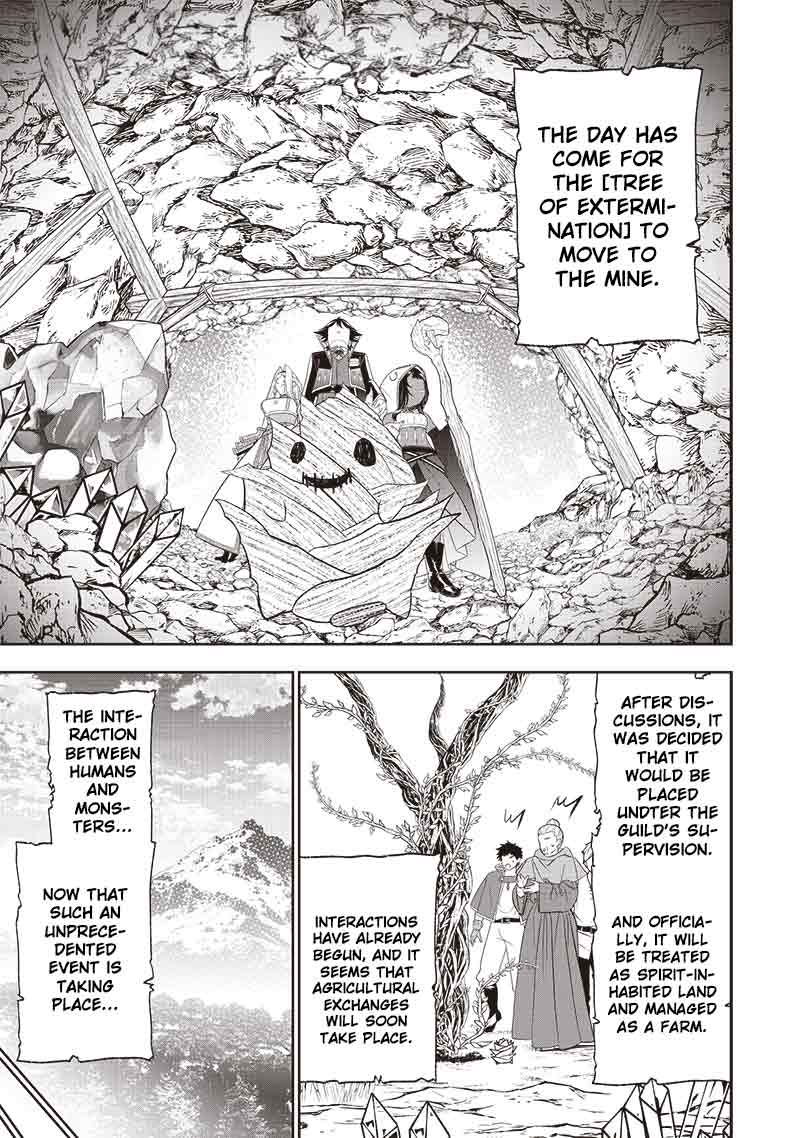 The World’s Strongest Butler: I Was Banished From the Black Workplace, and I Was Picked Up by an Ice Lady. Chapter 29.1 page 1 - Chapter 29.1
