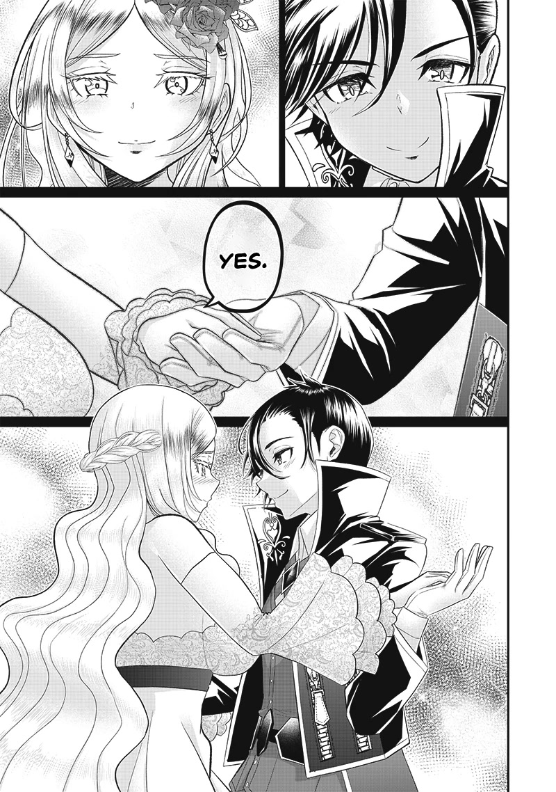 The World’s Strongest Butler: I Was Banished From the Black Workplace, and I Was Picked Up by an Ice Lady. Chapter 6 page 10 - Chapter 6
