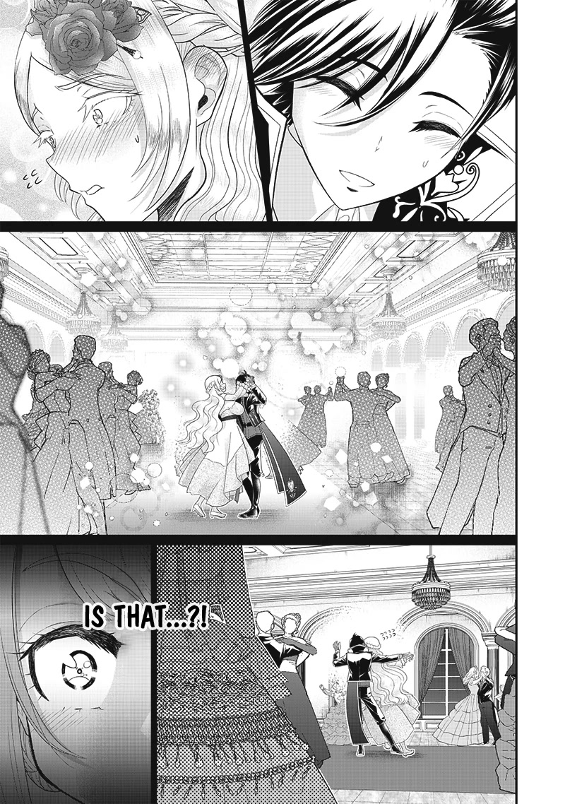 The World’s Strongest Butler: I Was Banished From the Black Workplace, and I Was Picked Up by an Ice Lady. Chapter 6 page 12 - Chapter 6