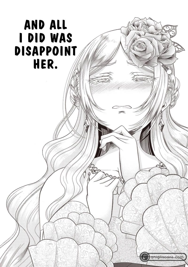The World’s Strongest Butler: I Was Banished From the Black Workplace, and I Was Picked Up by an Ice Lady. Chapter 8 page 7 - Chapter 8