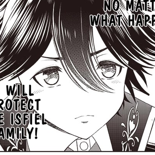 The World’s Strongest Butler: I Was Banished From the Black Workplace, and I Was Picked Up by an Ice Lady. Chapter 9 cover