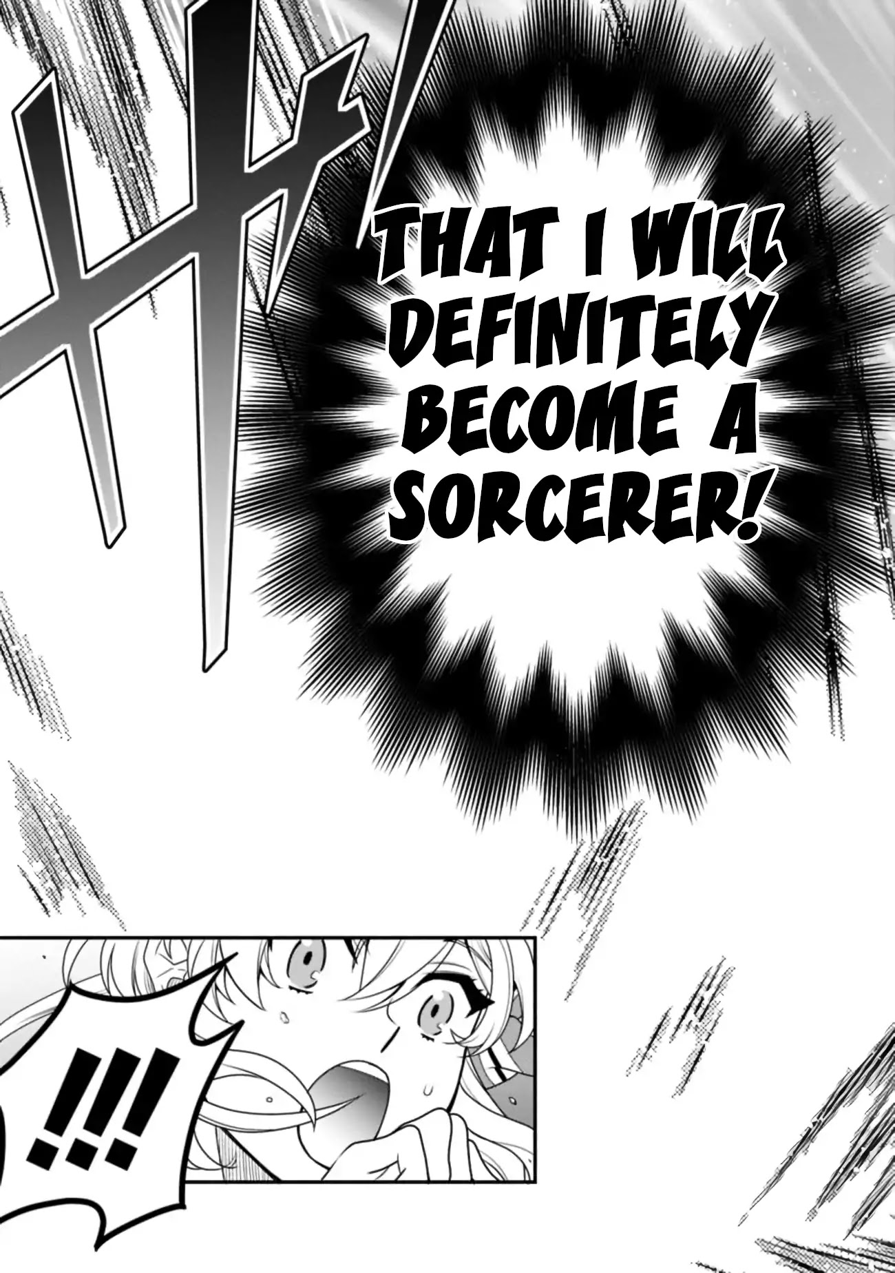 The World's Strongest Fighter Who Tried Too Hard Living A Leisure Life In A World Of Magic Chapter 11 page 16 - Chapter 11