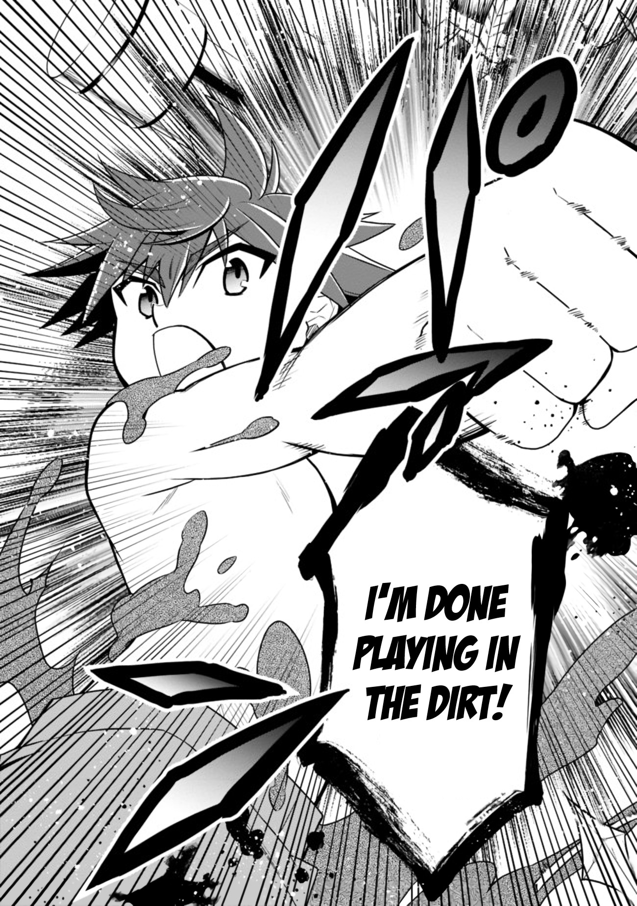 The World's Strongest Fighter Who Tried Too Hard Living A Leisure Life In A World Of Magic Chapter 18 page 15 - Chapter 18