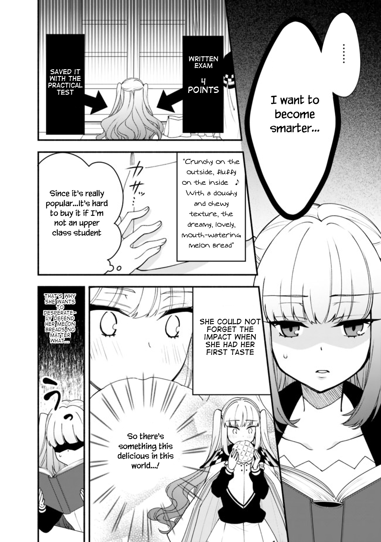 The World's Strongest Fighter Who Tried Too Hard Living A Leisure Life In A World Of Magic Chapter 9 page 11 - Chapter 9