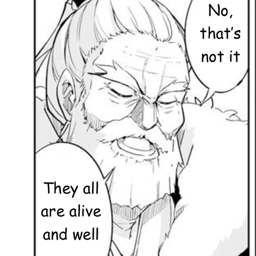 The Worst Princes' Battle Over Giving up the Imperial Throne Chapter 1 cover