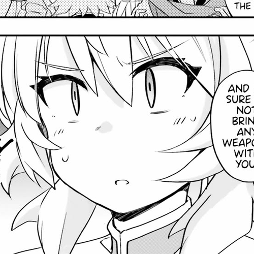 The Worst Princes' Battle Over Giving up the Imperial Throne Chapter 10 cover