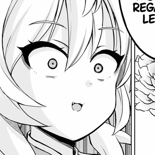The Worst Princes' Battle Over Giving up the Imperial Throne Chapter 11 [END] cover