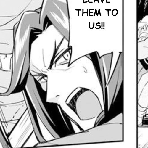 The Worst Princes' Battle Over Giving up the Imperial Throne Chapter 5 cover