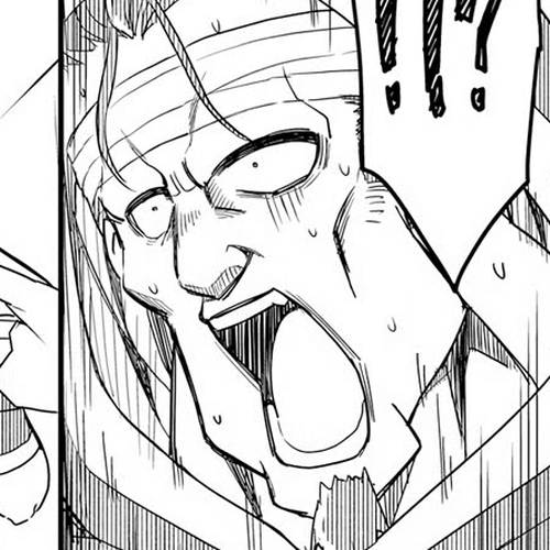 The Worst Princes' Battle Over Giving up the Imperial Throne Chapter 8 cover