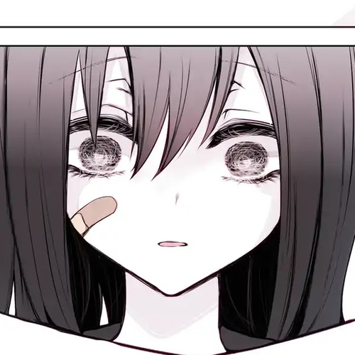 The Worthless Girl Who Wanted To Go To Heaven Chapter 0: Oneshot cover