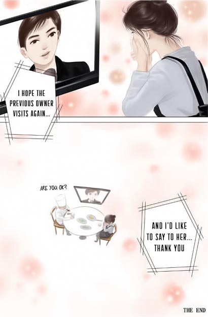 The Wrong Room Chapter 5.2 page 14 - Chapter 5 v2 : [End]