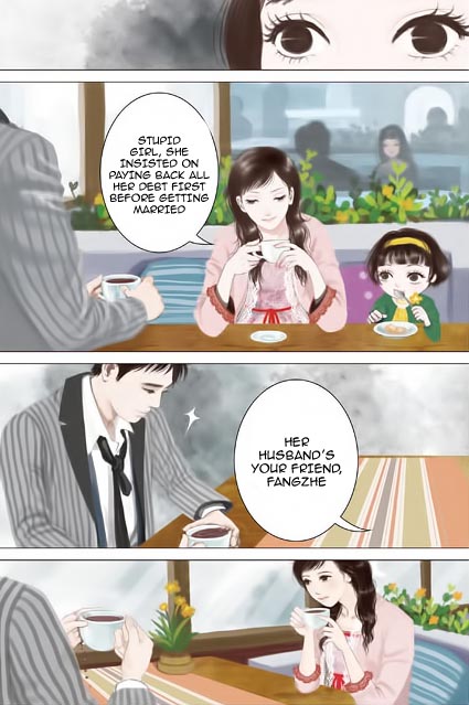 The Wrong Room Chapter 5.2 page 6 - Chapter 5 v2 : [End]