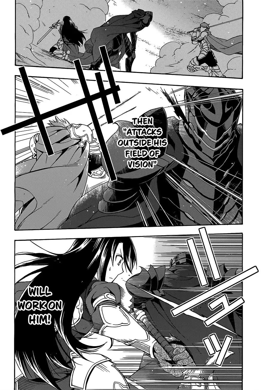 The Wrong Way to use Healing Magic Chapter 10 page 26 - Chapter 10