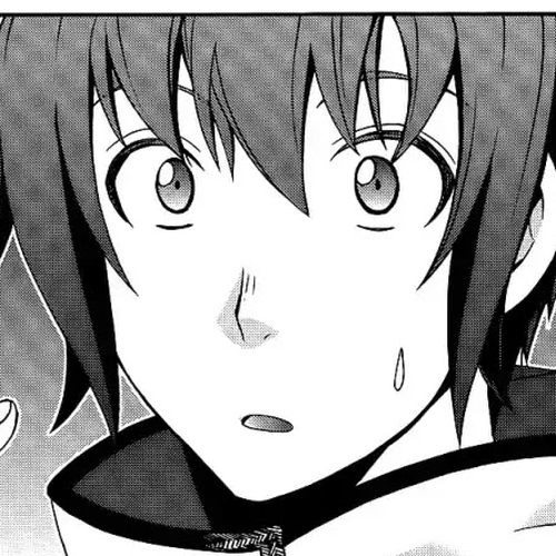The Wrong Way to use Healing Magic Chapter 15 cover