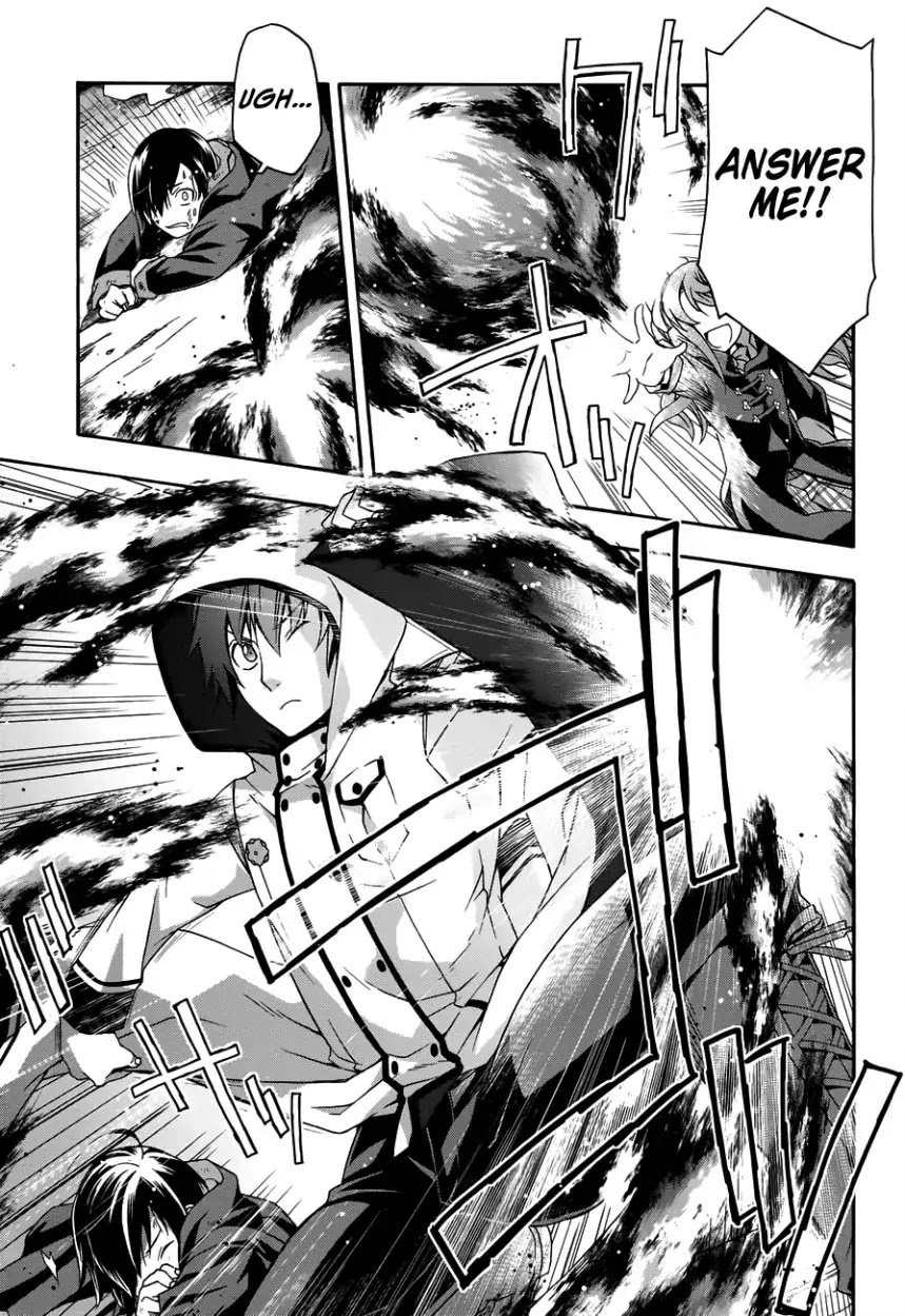 The Wrong Way to use Healing Magic Chapter 21 page 6 - Chapter 21