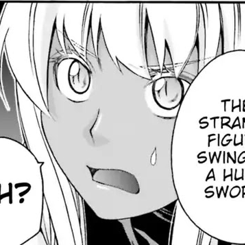 The Wrong Way to use Healing Magic Chapter 22.5 cover