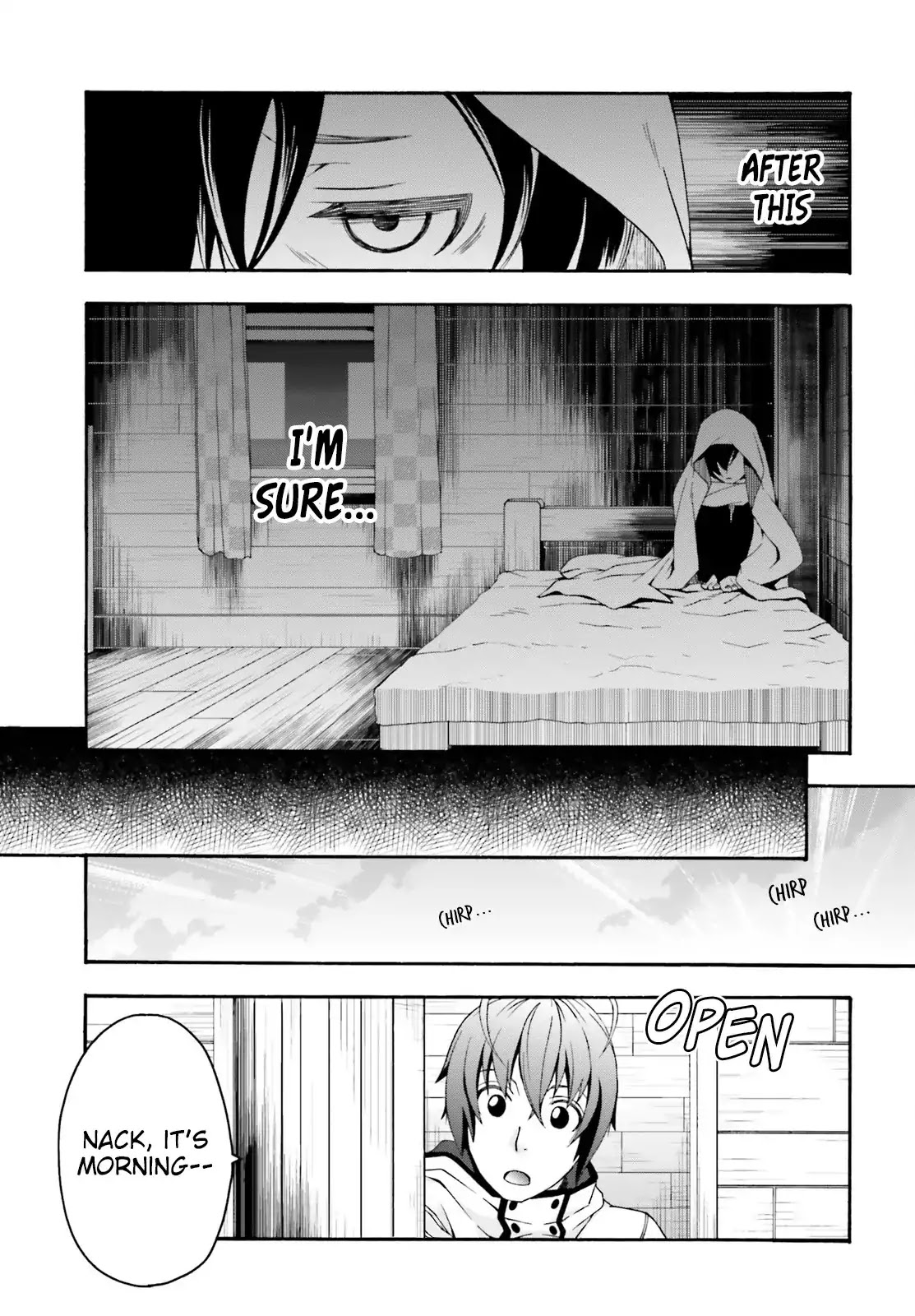 The Wrong Way to use Healing Magic Chapter 23 page 20 - Chapter 23
