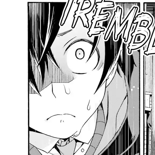 The Wrong Way to use Healing Magic Chapter 23 cover
