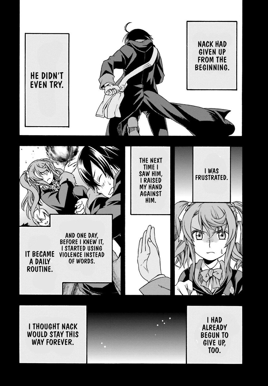 The Wrong Way to use Healing Magic Chapter 26 page 39 - Chapter 26