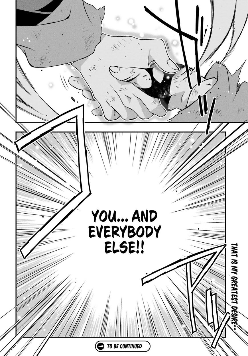 The Wrong Way to use Healing Magic Chapter 26 page 46 - Chapter 26