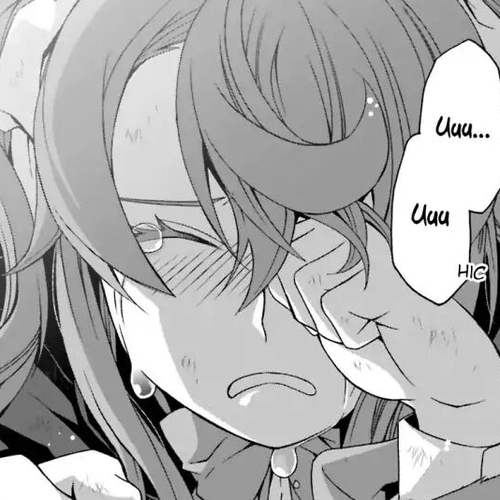 The Wrong Way to use Healing Magic Chapter 27.1 cover