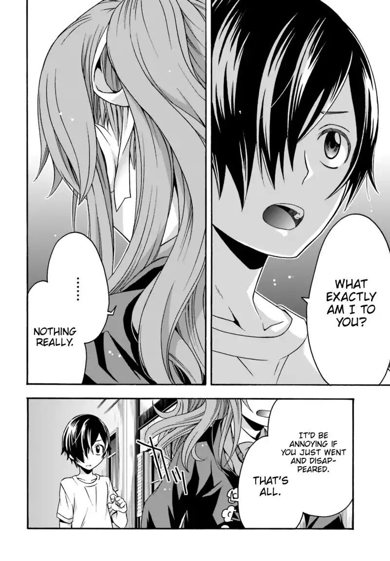 The Wrong Way to use Healing Magic Chapter 27.2 page 12 - Chapter 27.2