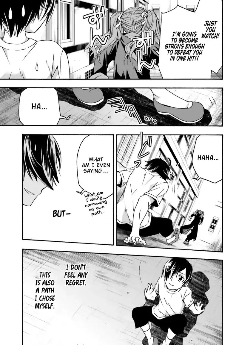 The Wrong Way to use Healing Magic Chapter 27.2 page 15 - Chapter 27.2