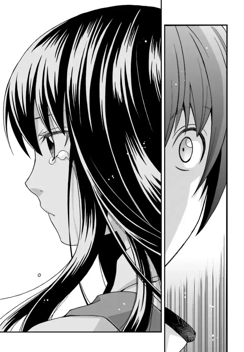 The Wrong Way to use Healing Magic Chapter 27.2 page 27 - Chapter 27.2
