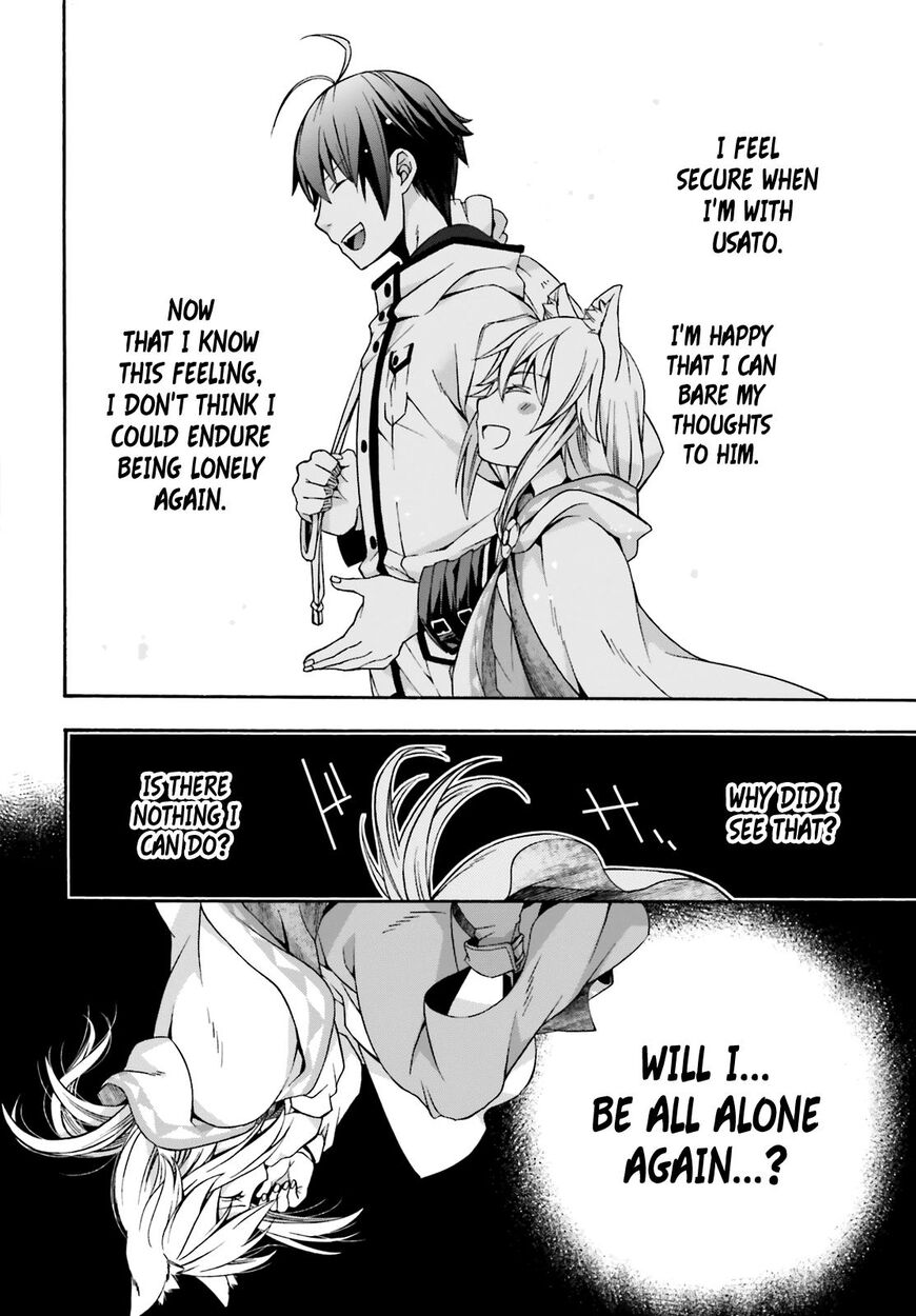 The Wrong Way to use Healing Magic Chapter 28 page 8 - Chapter 28