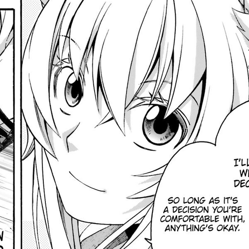 The Wrong Way to use Healing Magic Chapter 29.1 cover