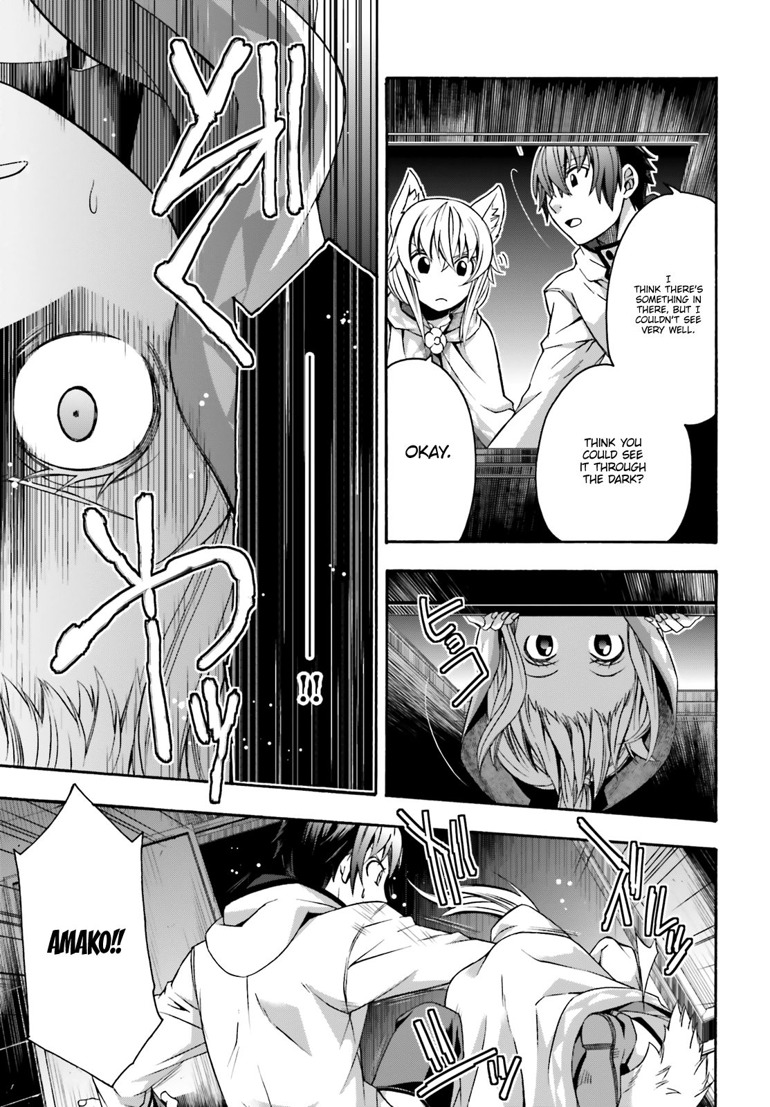 The Wrong Way to use Healing Magic Chapter 31 page 10 - Chapter 31
