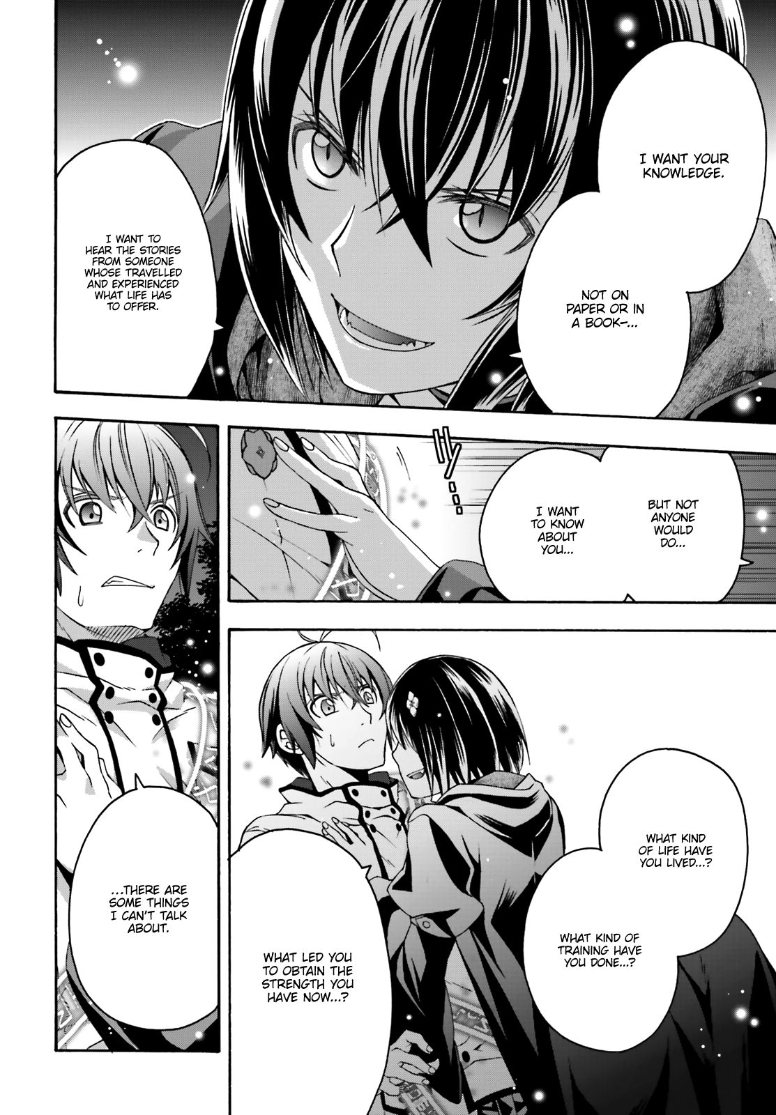 The Wrong Way to use Healing Magic Chapter 32 page 15 - Chapter 32