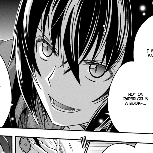 The Wrong Way to use Healing Magic Chapter 32 cover
